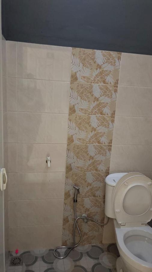 Oyo 91209 Arjuna Residence Syariah Sby Surabaya Exterior foto